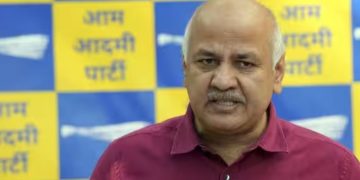 മനീഷ് സിസോദിയ ജയിലിലേക്ക്;  മാർച്ച് 20 വരെ ജുഡീഷ്യൽ കസ്റ്റഡിയിൽ