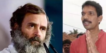 ‘രാഹുൽ ഗാന്ധി വിവാഹിതനാകാത്തത് കുട്ടികളുണ്ടാകില്ലെന്ന് അറിയുന്നതിനാൽ’; വിവാദ പരാമർശവുമായി ബിജെപി കർണാടക നേതാവ്