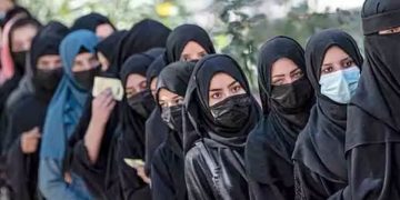 വിവാഹ മോചനം നേടിയ സ്ത്രീകൾ മുൻഭർത്താക്കൻമാരുടെ അടുത്തേക്ക് തിരിച്ചു പോകണം -ഉത്തരവിട്ട് താലിബാൻ