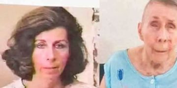 യു.എസിൽ 30 വർഷം മുമ്പ് കാണാതായ സ്ത്രീയെ ജീവനോടെ കണ്ടെത്തി