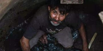 യു.പിയിൽ ഇനി മനുഷ്യർക്ക് പകരം കേരളത്തിൽനിന്നുള്ള റോബോട്ടുകൾ സെപ്റ്റിക് ടാങ്കുകൾ വൃത്തിയാക്കും