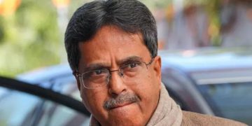 മണിക് സാഹ ത്രിപുരയിൽ വീണ്ടും മുഖ്യമന്ത്രിയാകും