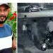 ക്രൂര മർദ്ദനം, സഹറിനെ സദാചാര ഗുണ്ടകൾ മർദ്ദിക്കുന്നതിന്റെ സിസിടിവി ദൃശ്യങ്ങൾ പുറത്ത്