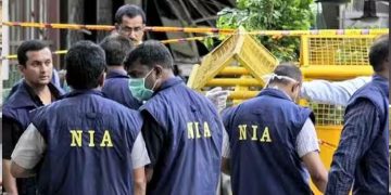 പോപ്പുലർ ഫ്രണ്ടിനായി ഹവാല ഇടപാട്: മലയാളി അടക്കം അഞ്ച് പേരെ എൻഐഎ അറസ്റ്റ് ചെയ്തു