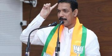 രാഹുൽ ഗാന്ധിക്ക്‌ കുട്ടികളുണ്ടാകില്ലെന്ന്‌ ബിജെപി കർണാടക അധ്യക്ഷൻ