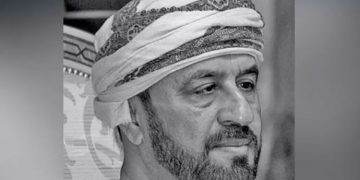 ഒമാൻ മുൻ പ്രതിരോധ മന്ത്രി സയ്യിദ് ബദർ അൽ ബുസൈദി നിര്യാതനായി