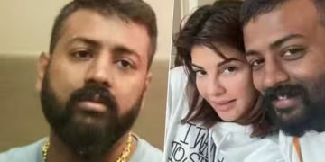 “നിനക്ക് വേണ്ടി ഏത് പരിധിവരെയും പോകും” ; ജാക്വിലിന് ജയിലില്‍ നിന്നും തട്ടിപ്പുകാരന്‍ സുകേഷിന്‍റെ പ്രണയലേഖനം