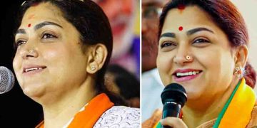 സ്വന്തം പിതാവ് പീഡിപ്പിച്ചു; തുറന്നു പറഞ്ഞതിൽ യാതൊരു നാണേക്കടുമില്ല, കാരണം വ്യക്തമാക്കി ഖുശ്ബു