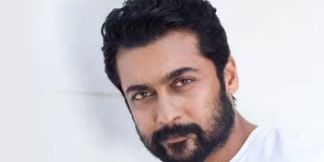 തെന്നിന്ത്യക്ക് അഭിമാനം, ആദ്യമായി ഓസ്‍കര്‍ അവാര്‍ഡിന് വോട്ട് രേഖപ്പെടുത്തി സൂര്യ