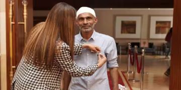 പ്രവാസികളുടെ പെണ്‍മക്കള്‍ക്കായി പ്രഖ്യാപിച്ചിരുന്ന സ്‍കോളര്‍ഷിപ്പുകള്‍ ദുബൈയില്‍ വിതരണം ചെയ്തു