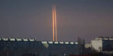 യുക്രെയ്ൻ നഗരങ്ങളിൽ മിസൈൽ വർഷവുമായി റഷ്യ; ബ​ഖ്മു​ത് വീഴുന്നു, കനത്ത പോരാട്ടം