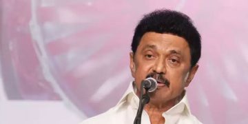 ‘ഗവർണർമാർക്ക് വായ മാത്രമേ ഉള്ളൂ, ചെവിയില്ല’; പരിഹാസവുമായി തമിഴ്നാട് മുഖ്യമന്ത്രി എം.കെ. സ്റ്റാലിൻ