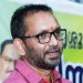 ‘ആരാണ് വിജയ് പിള്ള, എന്താണ് 30 കോടി കൊടുക്കാൻ പ്രേരിപ്പിച്ച തെളിവ്’; എം.വി ഗോവിന്ദൻ പറയണമെന്ന് കെ. സുരേന്ദ്രൻ