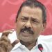 ഇന്ധന സെസ്: സമരം പരാജയമെന്ന് വ്യക്തമാക്കുന്നതാണ് സുധാകരന്റെ പ്രസ്താവന -എം.വി. ഗോവിന്ദൻ
