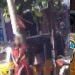 യുവതിയെ വൈദ്യുതി പോസ്റ്റിൽ കെട്ടിയിട്ട് മർദ്ദിച്ചു; മൂന്ന് ഓട്ടോ ഡ്രൈവർമാർ അറസ്റ്റിൽ