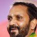 ബ്രഹ്മപുരം വിഷയത്തിൽ കേന്ദ്ര ഇടപെടൽ ആവശ്യപ്പെട്ട് കെ. സുരേന്ദ്രൻ കത്തയച്ചു