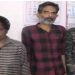 ഉത്സവ പറമ്പിൽ കളിപ്പാട്ടം വിൽക്കാനെത്തും, വീട് കണ്ടുവെച്ച് കൂട്ടാളികളുമായെത്തി മോഷണം; മൂന്നുപേർ അറസ്റ്റിൽ