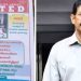 തൊടുപുഴ കൈവെട്ട് കേസ്: ഒന്നാം പ്രതിയെക്കുറിച്ച് വിവരം നൽകുന്നവർക്ക് 10 ലക്ഷം പരിതോഷികം, പ്രഖ്യാപിച്ച് എൻഐഎ