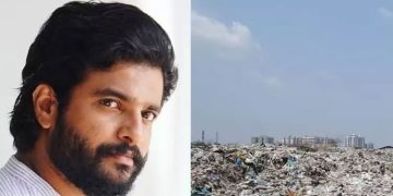 ഇതിലുണ്ട് ബ്രഹ്മപുരത്തെ ഭീകരത, നാല് വർഷം മുമ്പിറങ്ങിയ ഡോക്യുമെന്ററി പങ്കുവെച്ച് നീരജ് മാധവ്; കാണാതെ പോയതിൽ ഖേദിക്കുന്നു