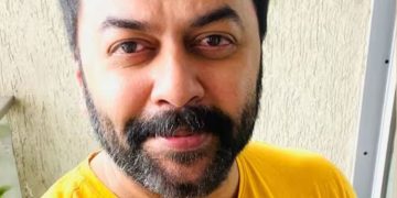 അരുണ്‍ ബോസിന്റെ സംവിധാനത്തില്‍ ഇന്ദ്രജിത്ത്, ചിത്രത്തില്‍ നായികയായി ശ്രുതി രാമചന്ദ്രൻ