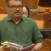 കൊച്ചിയിലെ വായു ഡൽഹിയേക്കാൾ മോശമാണെന്നത് വ്യാജവാർത്ത; മാധ്യമങ്ങൾ തീയില്ലാതെ പുക ഉണ്ടാക്കാൻ വിദഗ്ധർ: മന്ത്രി എം ബി രാജേഷ്