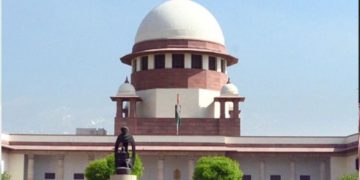 അലഹബാദ് ഹൈക്കോടതി വളപ്പിലെ പള്ളി പൊളിച്ചുനീക്കണം സുപ്രീം കോടതി ഉത്തരവ്