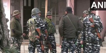 ത്രിപുരയിലും നാ​ഗാലാൻഡിലും ആദ്യ ലീഡ് ബിജെപിക്ക്; ത്രിപുരയിൽ 7 സീറ്റിൽ സിപിഐ എം