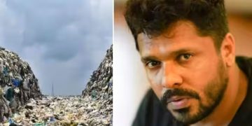 ‘നോട്ട് നിരോധന ഫാന്‍സും തീപിടുത്ത ഫാന്‍സും’; ബ്രഹ്‍മപുരത്തില്‍ വിമര്‍ശനവുമായി ആഷിഖ് അബു