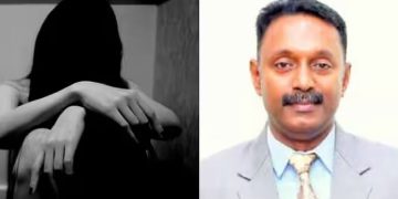 പ്രായപൂര്‍ത്തിയാവാത്ത വിദ്യാര്‍ത്ഥിനിയെ കടന്നുപിടിച്ച് മലയാളിയായ കോളേജ് പ്രിന്‍സിപ്പല്‍; അറസ്റ്റ്