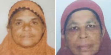 ഒരേ ഗ്രൂപ്പിൽ ഉംറ നിർവഹിക്കാനെത്തിയ രണ്ട് വനിതാ തീർത്ഥാടകർ ജിദ്ദയിൽ നിര്യാതരായി