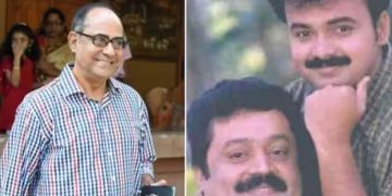 ‘സിനിമയിൽ നന്ദിയുള്ള ഒത്തിരി പേരുണ്ട്, കുഞ്ചാക്കോയും സുരേഷ് ഗോപിയും ആ ചിത്രത്തിൽ ഫ്രീയായി അഭിനയിച്ചു’