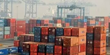 കയറ്റുമതിയിൽ വൻ ഇടിവ്; ഇന്ത്യയുടെ വ്യാപാരകമ്മി 14 ലക്ഷം കോടി