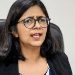 ‘വിമാനങ്ങളിൽ മദ്യപിക്കുന്നവരെ നിയന്ത്രിക്കണം’; സ്ത്രീകൾക്ക് നേരെയുള്ള അതിക്രമങ്ങളിൽ ഡൽഹി വനിതാ കമീഷൻ