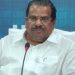 നിയമസഭയെ ചോരക്കളമാക്കാനുള്ള പ്രതിപക്ഷ ശ്രമം അപലപനീയം: ഇ പി ജയരാജന്