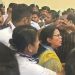 നിയമസഭയിലെ സംഘർഷം; അഞ്ച് പ്രതിപക്ഷ എംഎൽഎമാർ പരാതി നൽകി, യോഗം വിളിച്ച് സ്പീക്കർ