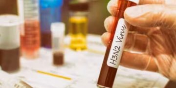 എച്ച്3എൻ2 ബാധിച്ച് രണ്ട് മരണം കൂടി; കേരളത്തില്‍ എച്ച്1എൻ1 കേസുകള്‍ കൂടുന്നു