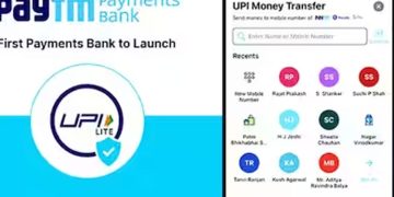 സ്റ്റാറായി പേടിഎം യുപിഐ ലൈറ്റ്; ഉപയോക്താക്കളുടെ എണ്ണം 2 ദശലക്ഷം കടന്നു