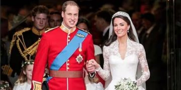 വിവാഹത്തിന് മുമ്പ് കെയ്റ്റിനെ പ്രത്യുല്പാദനശേഷി പരിശോധനയ്ക്ക് വിധേയയാക്കി; വെളിപ്പെടുത്തൽ