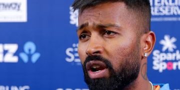 ഓസീസിനെതിരായ ആദ്യ ഏകദിനം; ഓപ്പണര്‍മാര്‍ ആരൊക്കെയെന്ന് വെളിപ്പെടുത്തി ഹാര്‍ദിക് പാണ്ഡ്യ