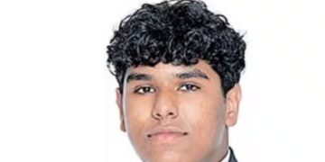 മലയാളിയായ പ്ലസ് വണ്‍ വിദ്യാര്‍ത്ഥി യുഎഇയില്‍ മരിച്ചു