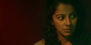 ദര്‍ശന രാജേന്ദ്രന്റെ ‘പുരുഷ പ്രേതം’ ട്രെയിലര്‍ പുറത്ത്, റിലീസ് പ്രഖ്യാപിച്ചു