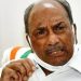 ബ്രഹ്മപുരം തീപിടിത്തം: സാംസ്കാരിക നേതാക്കളുടെ നിശബ്ദത വിശ്വാസ്യതയെ ബാധിച്ചു -ആന്റണി
