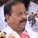 മുഖ്യമന്ത്രിയെ അധിക്ഷേപിച്ച് കെ. സുധാകരൻ; നാണവും മാനവും ഉളുപ്പുമുണ്ടോയെന്ന്