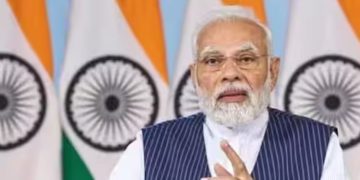 മോദിയെ നോബെൽ സമാധാന പുരസ്ക്കാരത്തിന് പരിഗണിച്ചെന്ന വാ‍ര്‍ത്ത തള്ളി നോർവീജിയൻ നോബെൽ കമ്മിറ്റി ഉപാദ്ധ്യക്ഷൻ