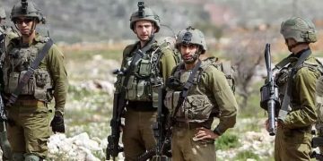 വെസ്റ്റ്​ബാങ്കിൽ ഇരച്ചെത്തിയ ഇസ്രായേൽ പട്ടാളം നാല്​ ഫലസ്തീനികളെ വെടിവെച്ചുകൊലപ്പെടുത്തി