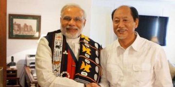 നാഗാലാൻഡിൽ എൻഡിപിപി–ബിജെപി: 2 വനിതകൾ മുന്നിൽ; ചരിത്രം കുറിക്കുമോ?