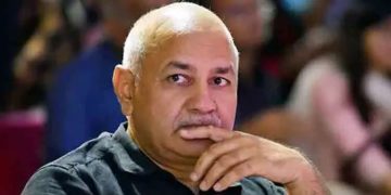 മനീഷ് സിസോദിയയുടെ ജുഡീഷ്യൽ കസ്റ്റഡി അഞ്ചുദിവസത്തേക്ക് കൂടി നീട്ടി