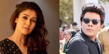 ‘ലെജന്‍ഡിലെ കഥാപാത്രമാവാന്‍ നയന്‍താരയെ സമീപിച്ചിരുന്നു’; വെളിപ്പെടുത്തലുമായി സംവിധായകന്‍