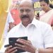 മാണി സി കാപ്പനെതിരായ വഞ്ചനാകേസ് നിലനിൽക്കുമെന്ന് ഹൈക്കോടതി