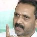 ബ്രഹ്മപുരം: സംസ്ഥാന സർക്കാർ ഒന്നാംപ്രതിയെന്ന് കെ.സുരേന്ദ്രൻ
